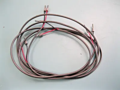 USED Santa Barbara Control Systems PTS050