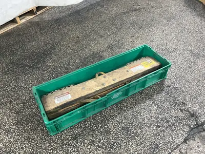 Used _UNKNOWN_ _UNKNOWN_ Lifting/Spreader Beams Ohio US | HGR 24 #1370332