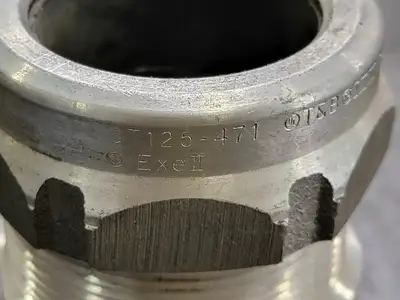 USED THOMAS & BETTS ST125-471