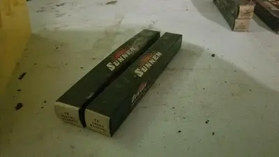 USED SUNNEN Y8-280BS