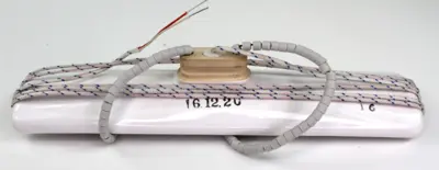 NEW NGK INFRASTEIN