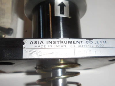 Asico Asia Instrument Co Ltd A2-50FL Shock Absorber [New]