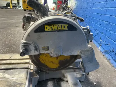 Used DEWALT D24000 Mosaic Saws Ohio US | HGR 24 #1463330