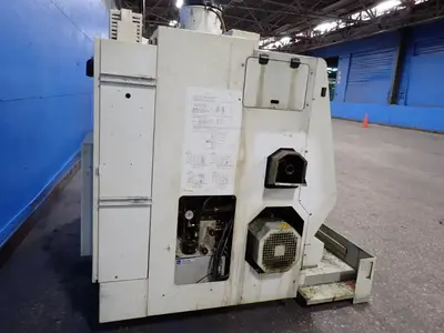 USED 2001 HAAS TL 15