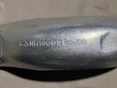 NEW LETOURNEAU R4014480