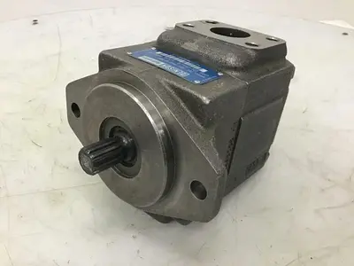 USED DENISON HYDRAULICS T6C 005 3R00 B1 N0P