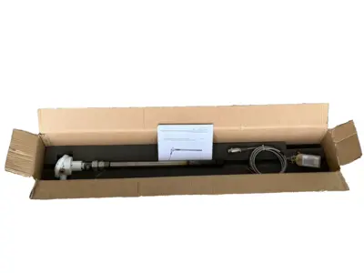 NEW EUROTHERM / SCHNEIDER AP11-00121-411 CARBON PROBE 170238 AP1100121411