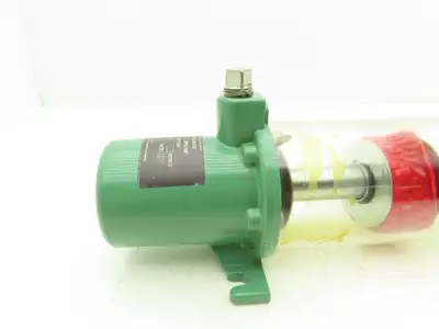 Used LINCOLN _UNKNOWN_ Pumps Indiana US | Arrow Industrial #1367453