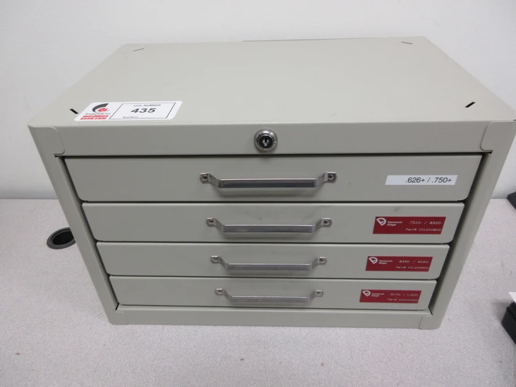 Used GENERIC GENERIC Lab Inspection Minnesota US | Machinesused.com #1377536