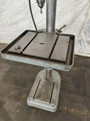 USED POWERMATIC 1200