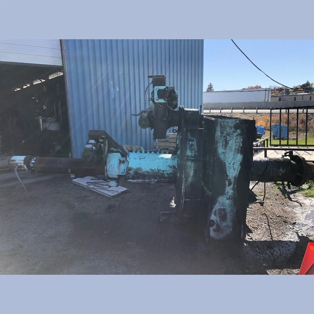 USED EIMCO 74215-01A