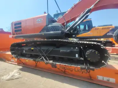 New | in-Stock 2026 HITACHI ZAXIS 220 LC Excavators Florida US | US Global Heavy Equipment Solutions #1412554