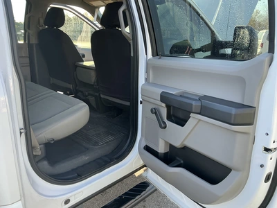 Used 2019 FORD F250 Pickup Trucks Michigan US | Miedema Asset Management Group #1568231