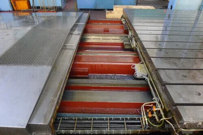 USED WALDRICH SIEGEN PF - F - 150