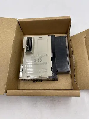 New | in-Stock OMRON OMRON CJ1W-ID211 Misc Electrical & Power Parts | ND Industrial Surplus #1214617