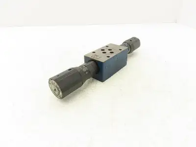 Used REXROTH _UNKNOWN_ Valves/Fittings Indiana US | Arrow Industrial #1408506