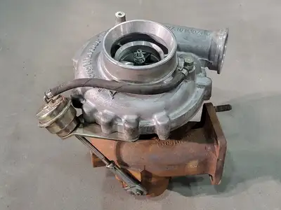 USED BORGWARNER A9260964399