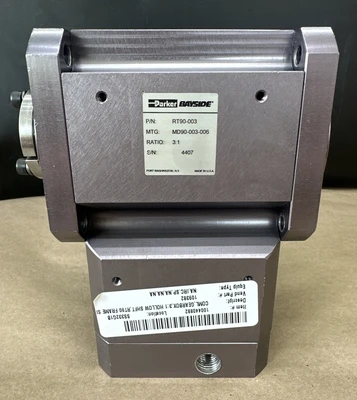 USED Parker Bayside RT90-003