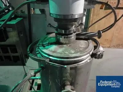 USED Sharples AS-26SP SHARPLES SUPER CENTRIFUGE, 316 S/S