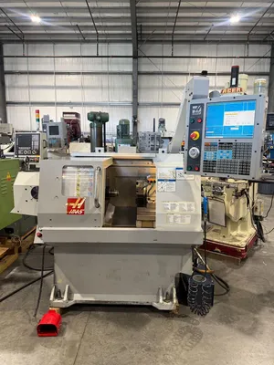 2008 HAAS GT-10 CNC Lathes | GMT (14)