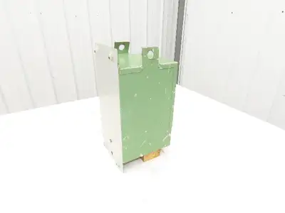 Hammond Power Solutions Q1C0PECF Transformer 1KVA HV 600V lv 120/240V 1PH 3R