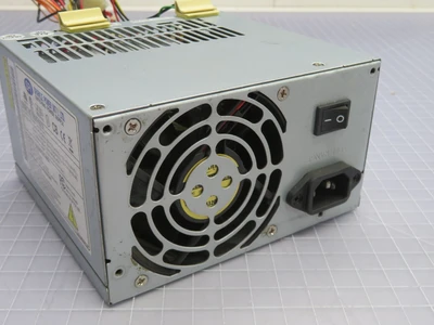 Used SPI SPARKLE POWER _UNKNOWN_ Power Supplies Texas US | OCO Industrial #1728514