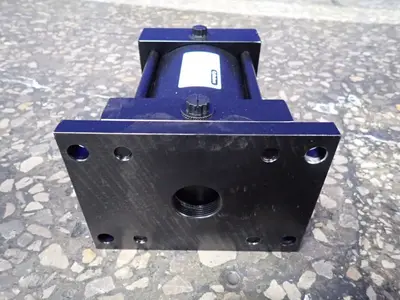 Used SCHRADER BELLOWS FAF112821 Pumps Ohio US | HGR 24 #1132830