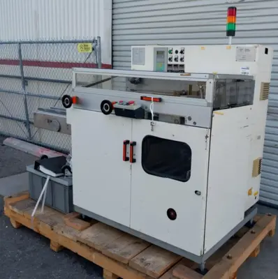 BFB IMA 5675677567567586567567567 Sealers & Sealing Machines | Amiron Machinery (1)