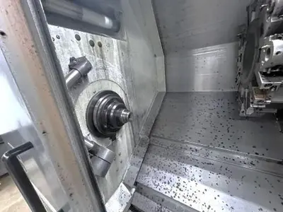 Used 2006 MORI SEIKI NL 2500Y/700 CNC Lathes Florida US | ABL Technology LLC #1369346