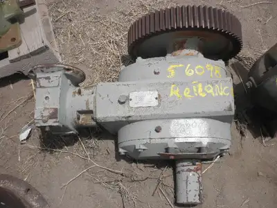 USED RELIANCE 56CM1628A