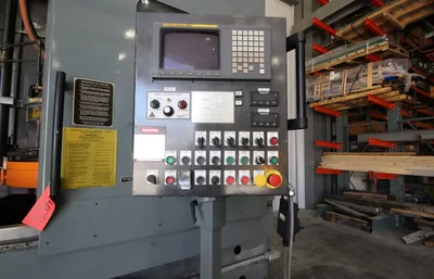 USED BLANCHARD 36HD-66
