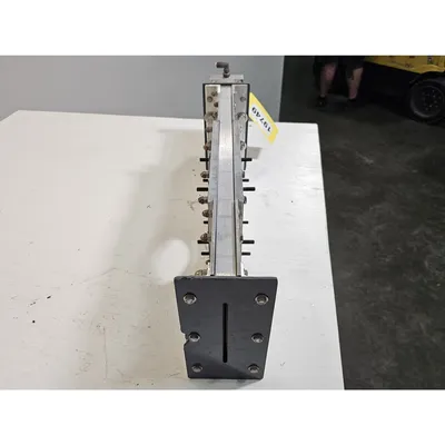 USED SALINA VORTEX B6
