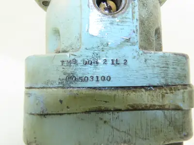 Used DENISON _UNKNOWN_ Hydraulic Pumps Indiana US | Arrow Industrial #920615
