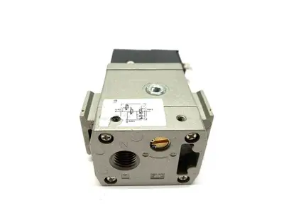 AV2000-N02-5DZ | SMC  Soft Start Valve - Used