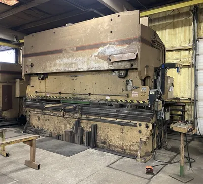 STANDARD INDUSTRIAL AB325-16 BRAKES, PRESS, N/C & CNC | Machinery Resources International (2)