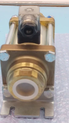NEW CO-AX MK 15 NC 14 15C1 3/4DC 24L