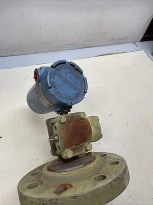 USED Rosemount 115 1LL5E2D6LM
