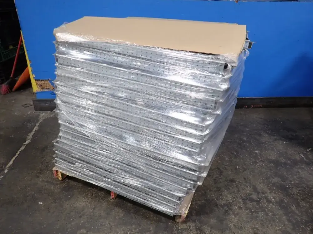 36" X 16" Conveyors
