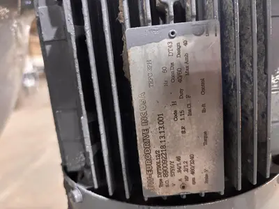 Used ANDRITZ SPROUT BAUER 34 TF III Miscellaneous Printing & Paper Equipment Pennsylvania US | Global Equipment International, LLC #1266768