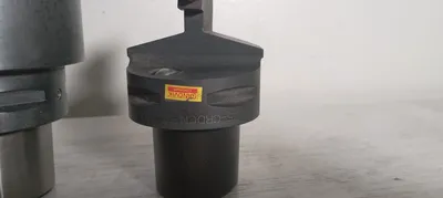 USED Sandvik Coromant Capto