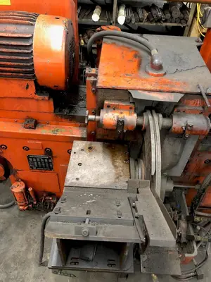 USED GARDNER SDG 223