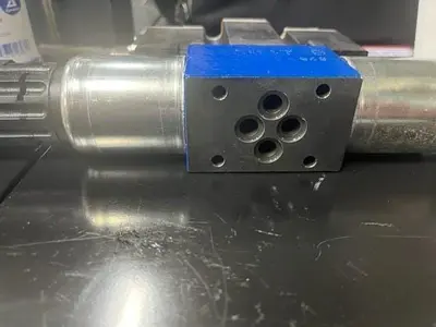Demag/Rexroth