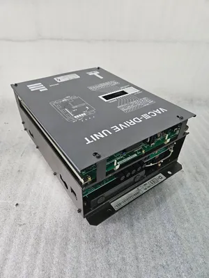 OKUMA VACIII Servo Drives | Great American Equipment Company (4)
