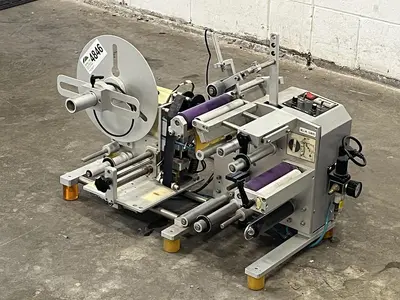 USED UNITECH SYTEM CO. UNSAL-150
