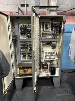 1980 DEVLIEG 4H72 Jig Mills | Star Equipment Co., Inc. (9)