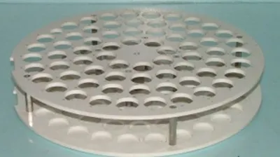 QTY. 1. SAMPLE TRAY (TRAY ONLY) TRAY FOR AN AUTO S...
