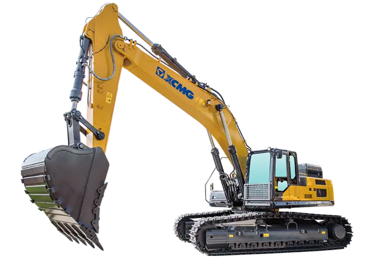 XCMG GLOBAL XE490DK D Series | Iron Listing