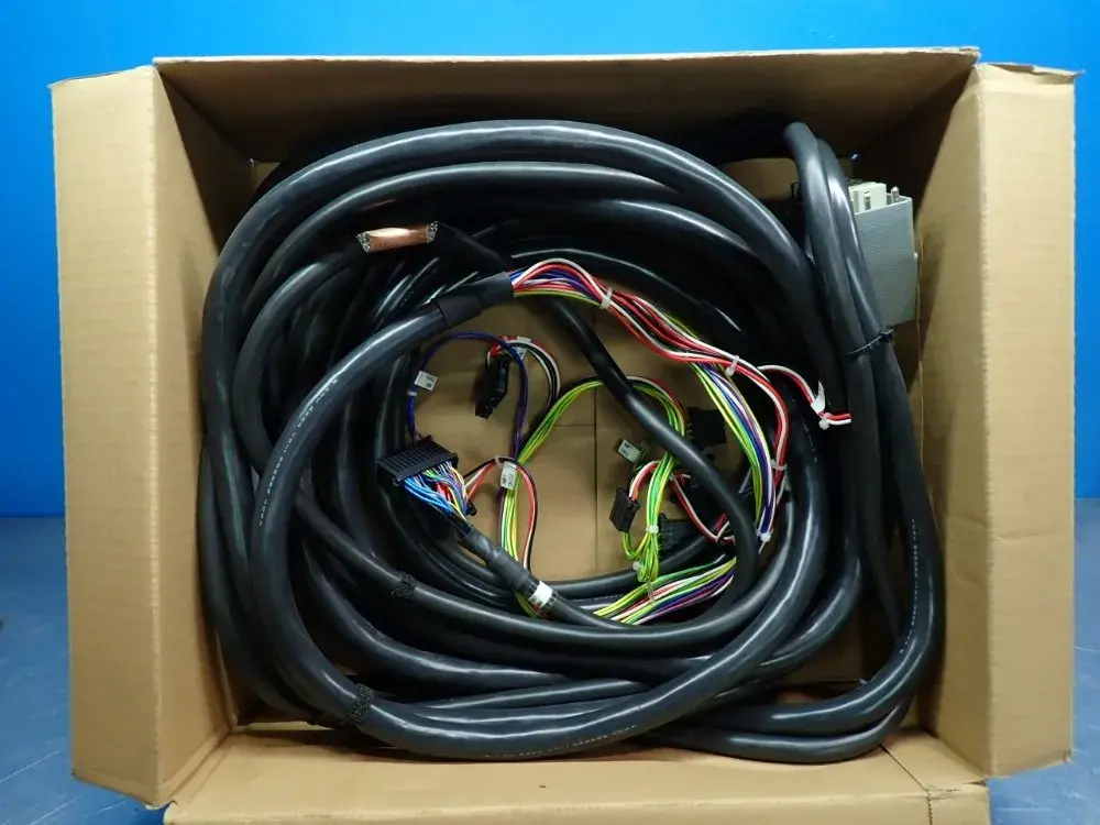 USED FANUC A6602611H100