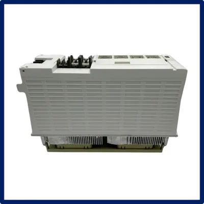 New | in-Stock MITSUBISHI MDS-C1-SPH-185 Spindle Drives | CNC TOOLS LLC #766592