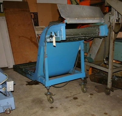 USED 1987 MAZAK MULTIPLEX
